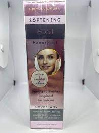 Formula Natura Softening Rose Beauty Oil 2 fl oz