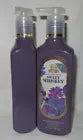 2 Pack Bath & Body Works Sweet Whiskey Cleansing Gel Hand Soap 8 fl oz