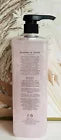 CHARLIE TATE VELVET PEONY LUXURY BATH & SHOWER GEL 33.8 FL OZ