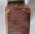 2 Pack Bath and Body Works Coconut Java Chip Gentle & Clean Foaming Hand Soap 8.75 fl oz