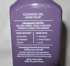 2 Pack Bath & Body Works Sweet Whiskey Cleansing Gel Hand Soap 8 fl oz