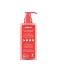 Scent Happy Summer Berry Body Lotion, Fragrance Mist, and Foaming Hand Soap 3 Pc Set