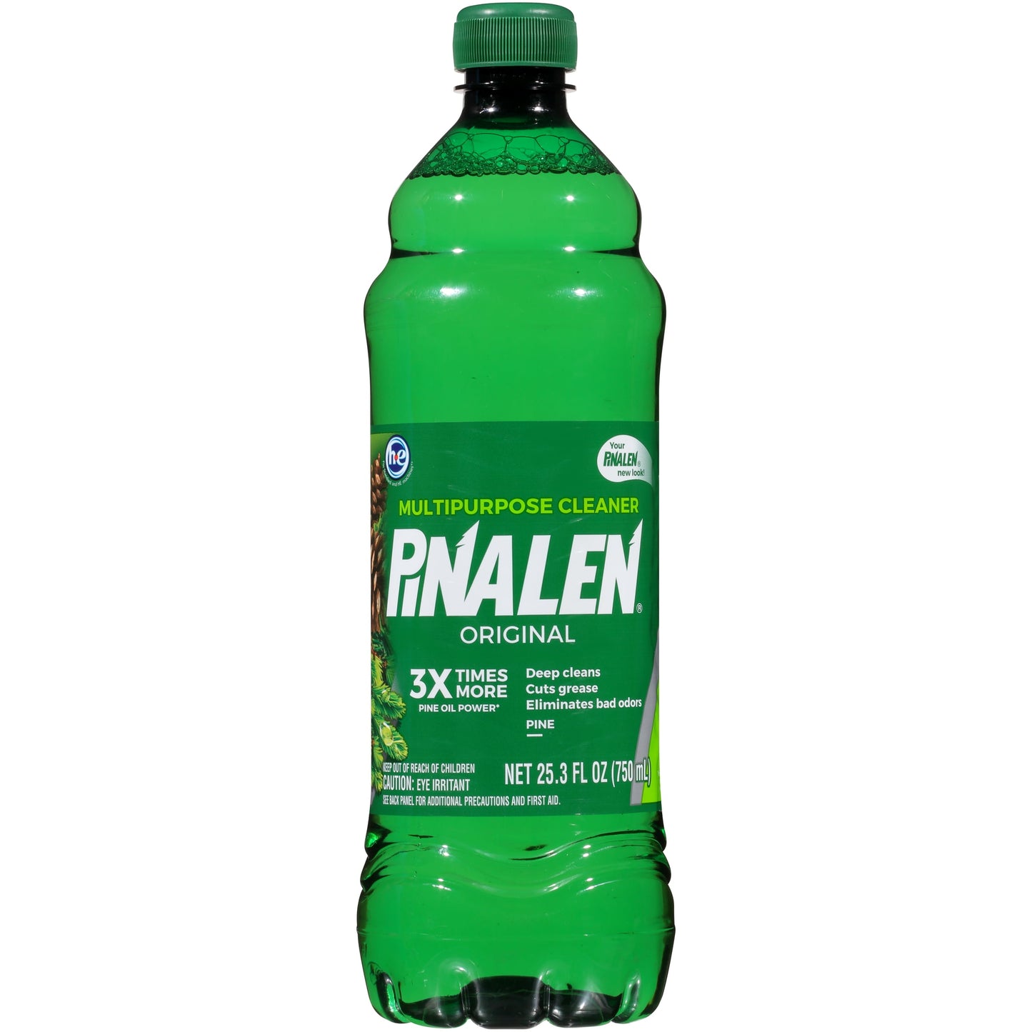 PinalenÂ® Original Pine Multipurpose Cleaner 25.3 fl. oz. Bottle