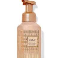 Bath & Body Works The Perfect Weekend Gentle & Clean Foaming Hand Soap 8.75 fl oz