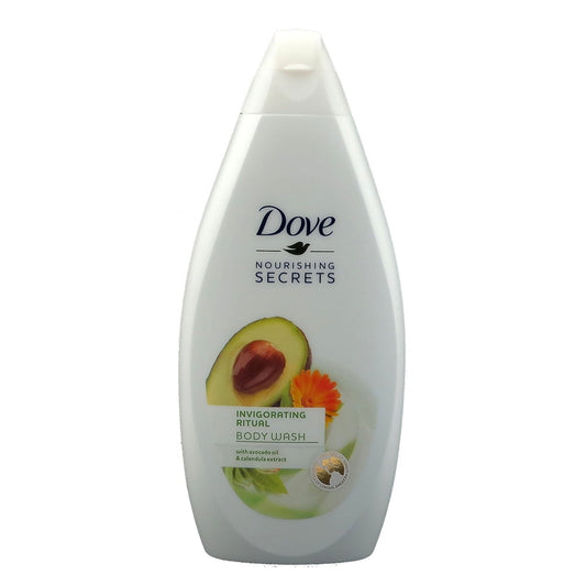 DOVE Body Wash Invigo Ritual 500ml