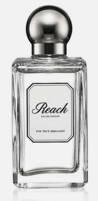 Avon Reach For True Bergamot Eau de Parfum