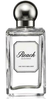 Avon Reach For True Bergamot Eau de Parfum