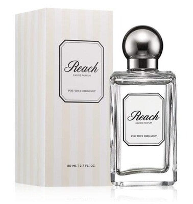 Avon Reach For True Bergamot Eau de Parfum