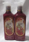 2 Pack Bath & Body Works Foaming Hand Soap Autumn Drive 8 fl oz