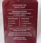 2 Pack Bath & Body Works Foaming Hand Soap Autumn Drive 8 fl oz