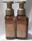 2 Pack Bath and Body Works Coconut Java Chip Gentle & Clean Foaming Hand Soap 8.75 fl oz