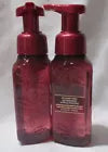 2 Pack Bath & Body Works Foaming Hand Soap Afternoon Apple Picking 8.5 fl oz