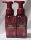 2 Pack Bath & Body Works Foaming Hand Soap Afternoon Apple Picking 8.5 fl oz