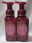 2 Pack Bath & Body Works Foaming Hand Soap Together Weather 8.75 fl oz