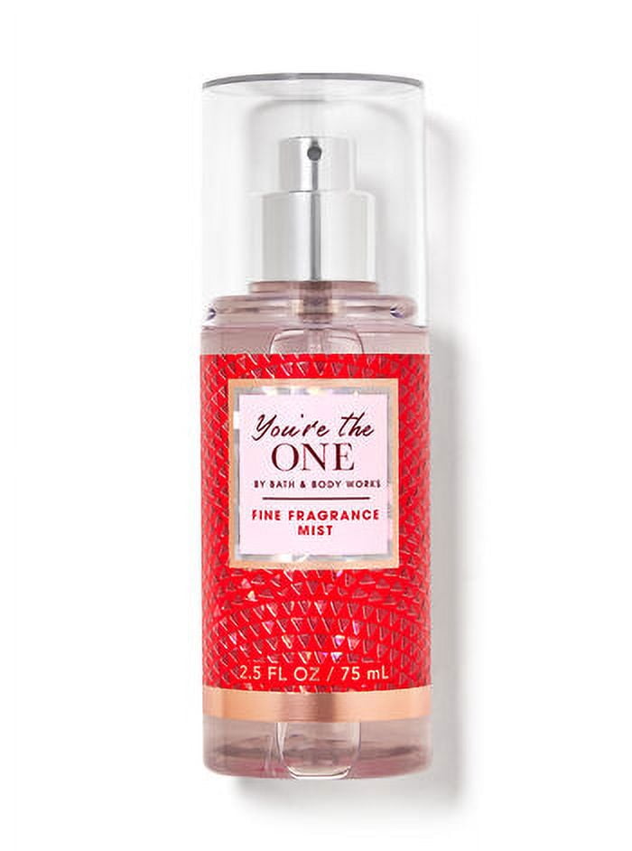 YOU'RE THE ONE Travel Size Fine Fragrance Mist 2.5 fl oz