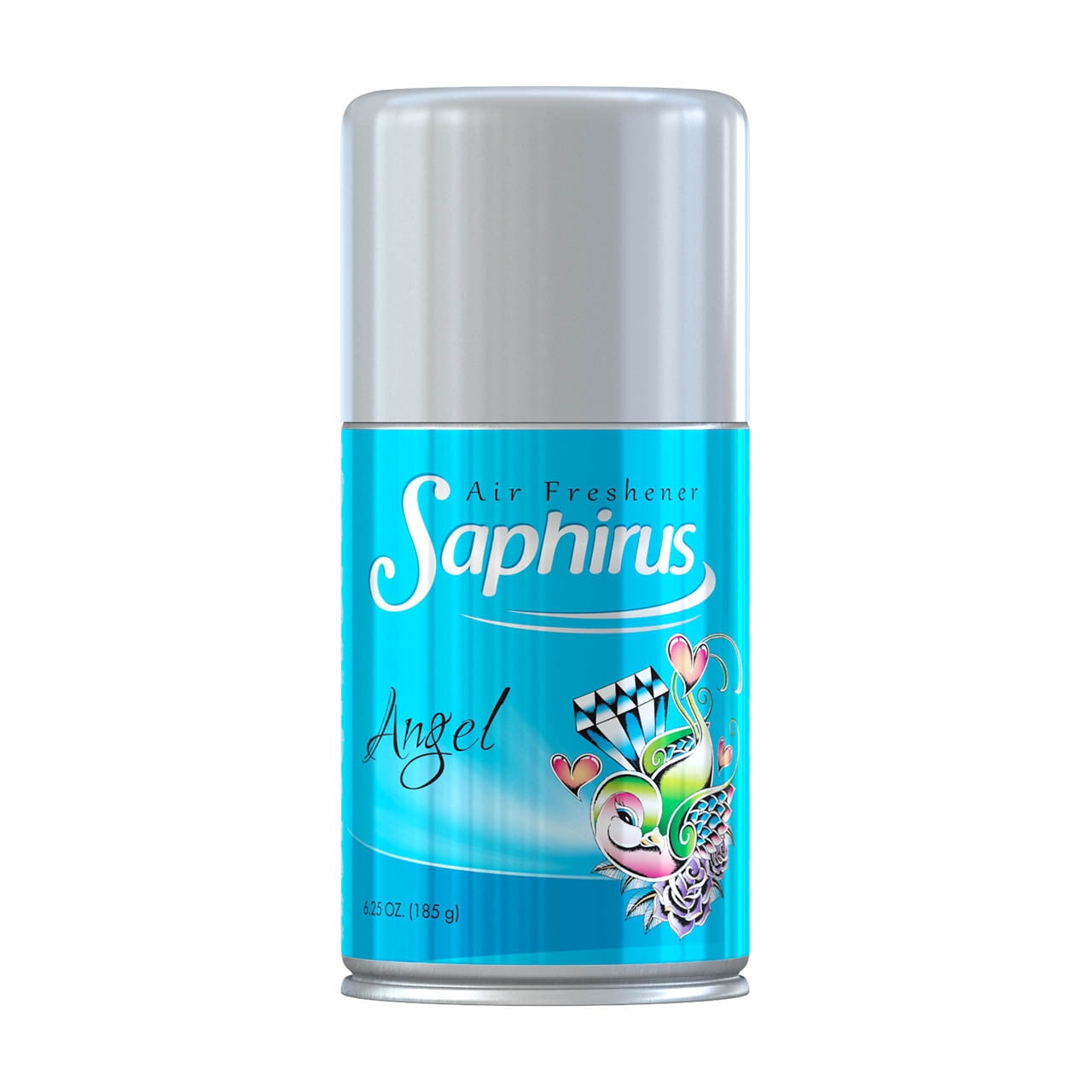 Saphirus Angel Air Freshener 6.25oz